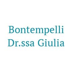 Bontempelli D.ssa Giulia - Ambulatorio Oculistico