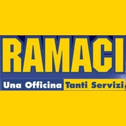 Bosch Car Service Autofficina Ramaci Domenico