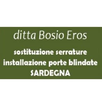 Bosio Eros Serrature
