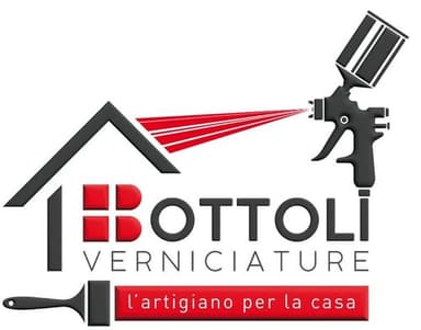 Bottoli Verniciature l'artigiano per la casa