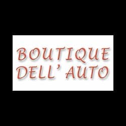 Boutique dell'Auto