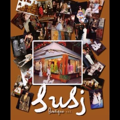 Boutique Susy