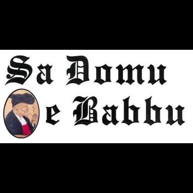 Braceria Sa Domu e Babbu