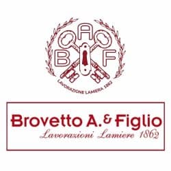 Brovetto Antonio Lavorazione Lamiere