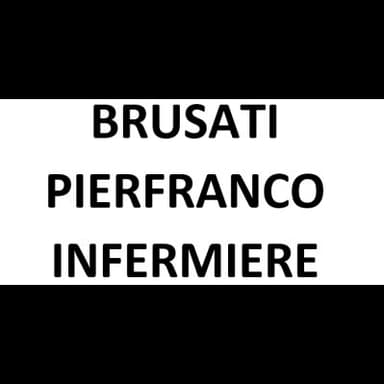 Brusati Pierfranco Infermiere