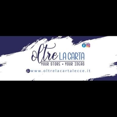 Buffetti - Oltre la Carta
