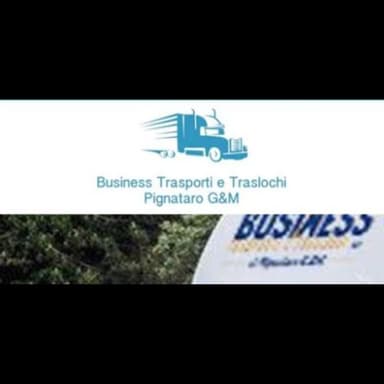 Business Trasporti e Traslochi