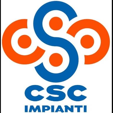 C S C Impianti
