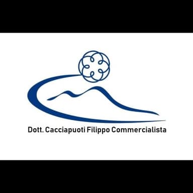 Cacciapuoti Dott. Filippo Commercialista