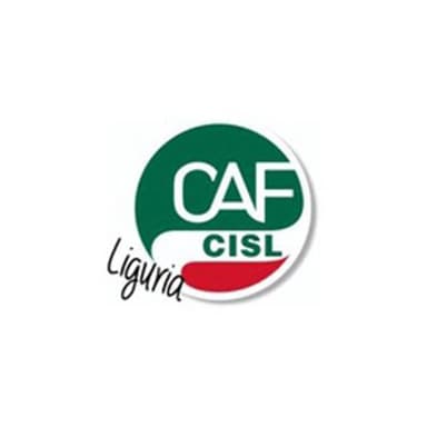Caf Cisl Liguria