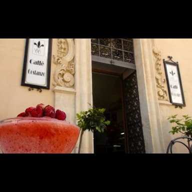 Caffe' Costanzo