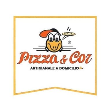 Caffetteria tavola calda Pizza & Cor