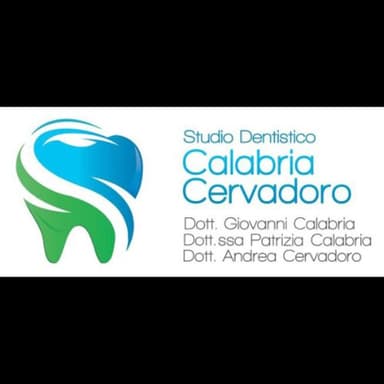 Calabria Studio Dentistico Di Patrizia E Giovanni Calabria