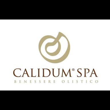 Calidum Spa - Benessere Olistico