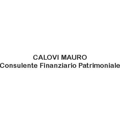 Calovi Mauro Consulente Finanziario Patrimoniale