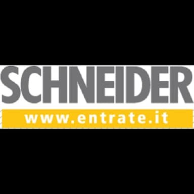 Cancelli Automatici Schneider Raffaele