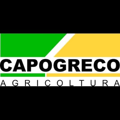 Capogreco Domenico Macchine Agricole