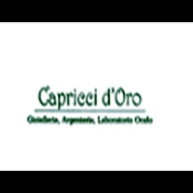 Capricci D'Oro Gioielleria - Argenteria