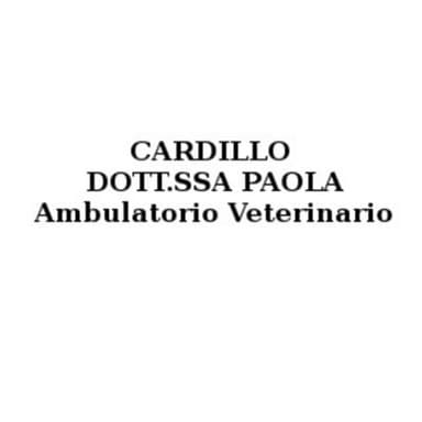 Cardillo Dott.ssa Paola