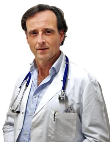 Cardio Specialist Dott. Gian Luca Iannuzzi - Studio di Medicina Cardio-Vascolare