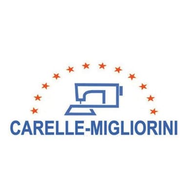 Carelle - Migliorini - Macchine per Cucire