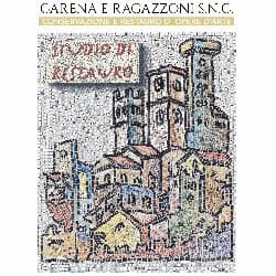 Carena E Ragazzoni Restauro Di Manufatti Artistici Cremona