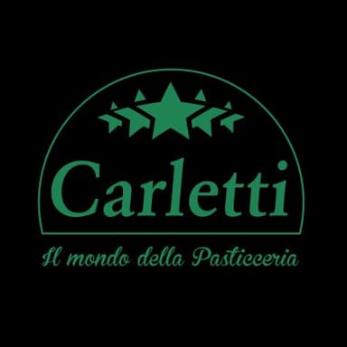 Carletti Il Mondo della Pasticceria