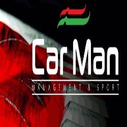 Carman Racing Center Pavia