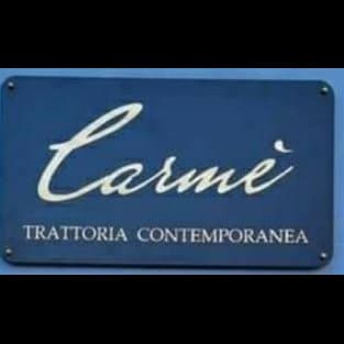 Carmè Trattoria Contemporanea