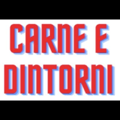 Carne e Dintorni