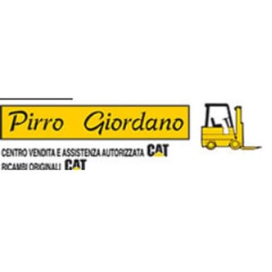 Carrelli Elevatori Caterpillar