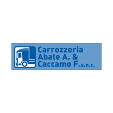Carrozzeria Abate & Caccamo