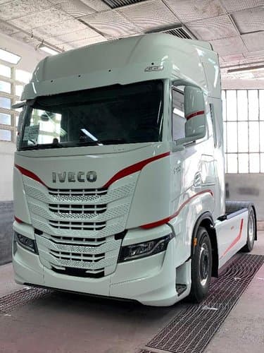 Carrozzeria Settecrociari