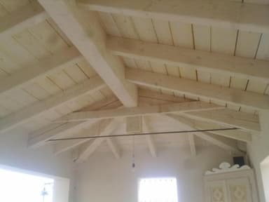 Cartocci Legnami di Cartocci Roberto Segheria Legnami in genere