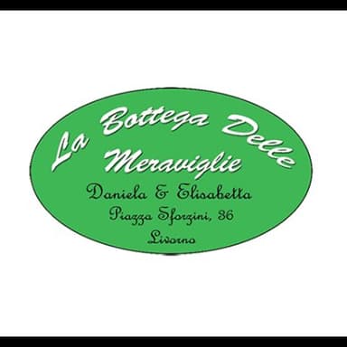 Cartoleria Profumeria Daniela e Elisabetta