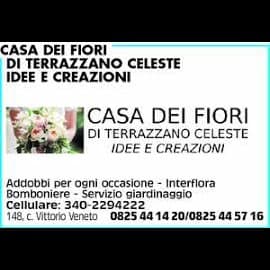 Casa dei Fiori - Idee e Creazioni