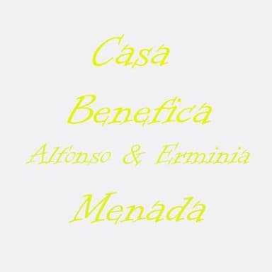 Casa di Riposo Casa Benefica A. e E. Menada