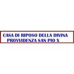 Casa di Riposo Divina Provvidenza San Pio X
