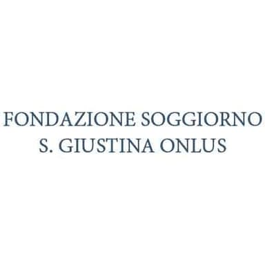 Casa di Riposo Fondazione Soggiorno S. Giustina