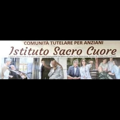 Casa di Riposo Istituto Sacro Cuore Comunita' Tutelare per Anziani