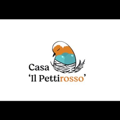 Casa Famiglia Il Pettirosso