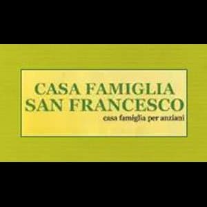 Casa Famiglia San Francesco