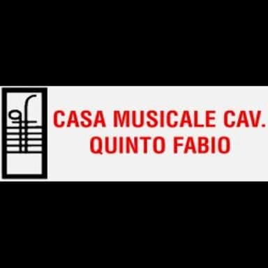 Casa Musicale Cav. Quinto Fabio
