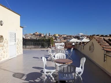 Casa per Ferie Il Rosario