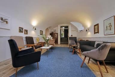 Casa Steiner - spazio eventi