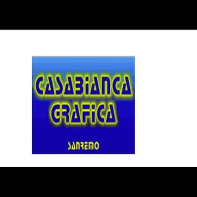 Casabianca Grafica