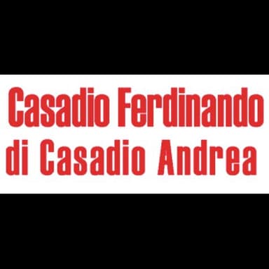 Casadio Ferdinando