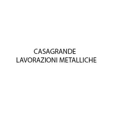 Casagrande - Lavorazioni Metalliche