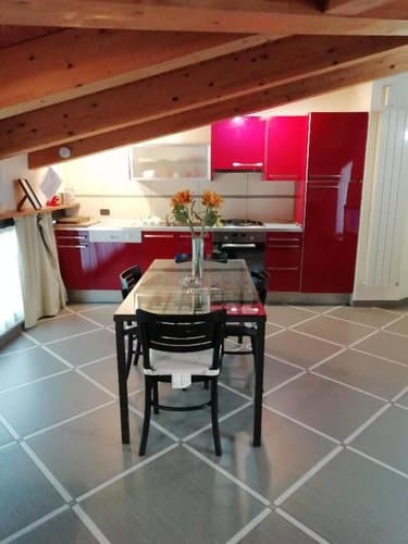 Case Vacanza Rosmary Apartments Chiavari