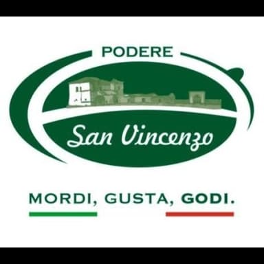 Caseificio Podere San Vincenzo Mozzarella di Bufala Dop